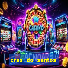 cras do santos dumont aracaju